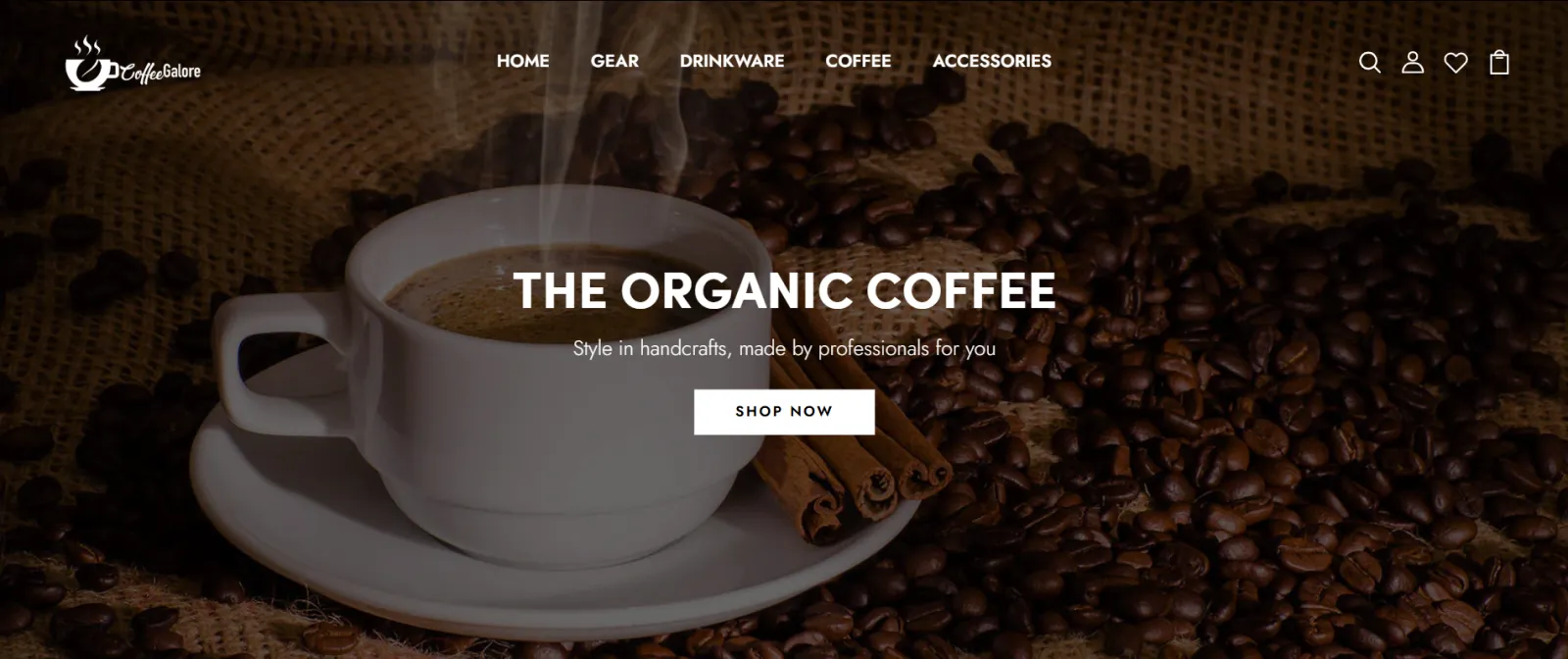 Coffee Lovers