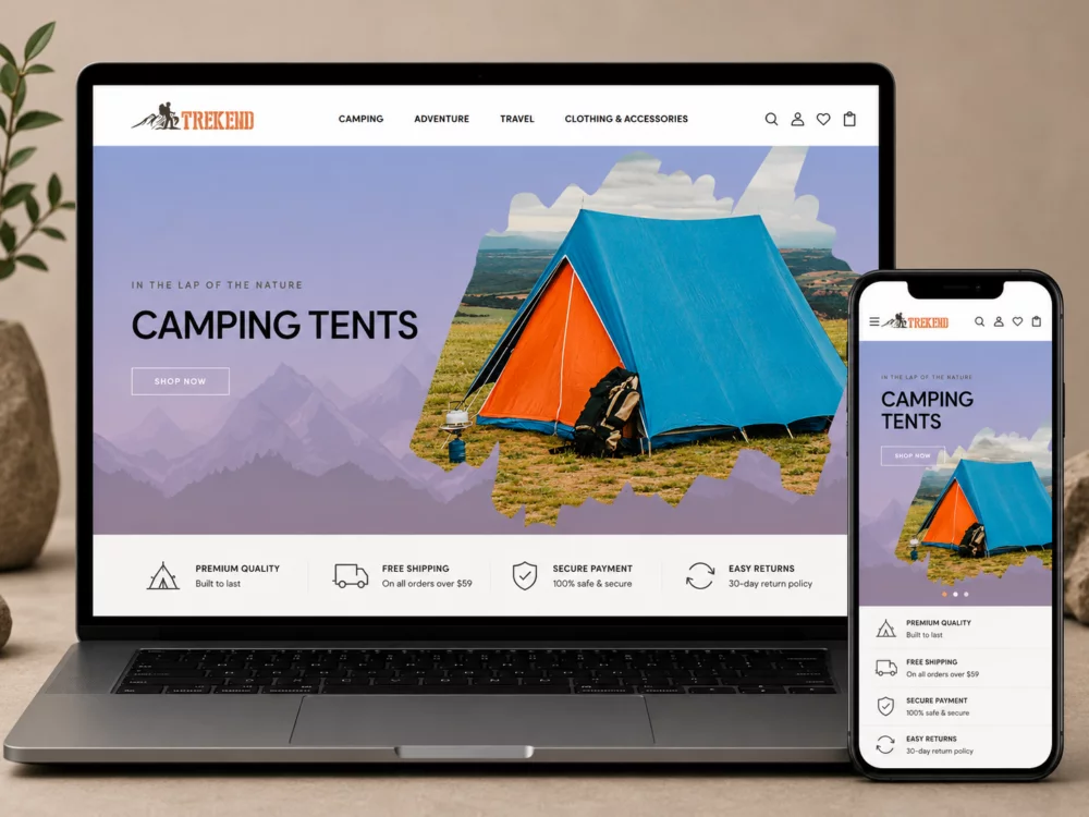 Outdoor Niche Premium Store