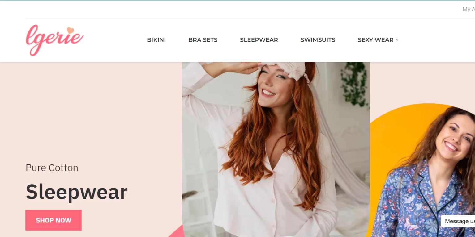 Bikini Niche Premium Store