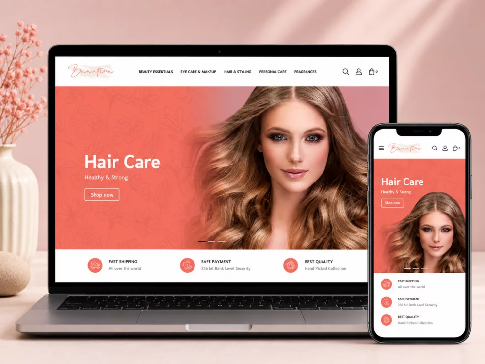 Beauty Niche Premium Store