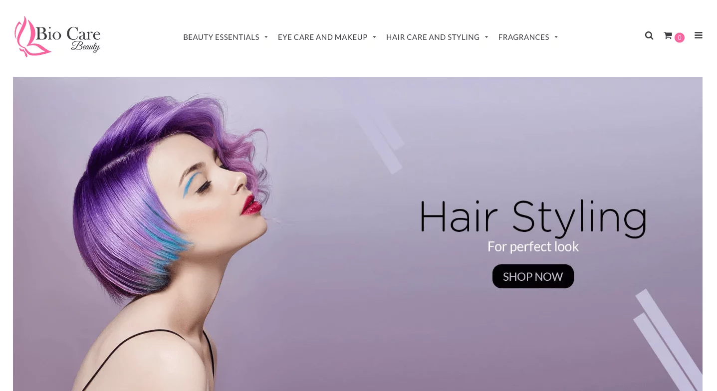 Sold Out(US$ 1,232) - Beauty Niche Exclusive Store