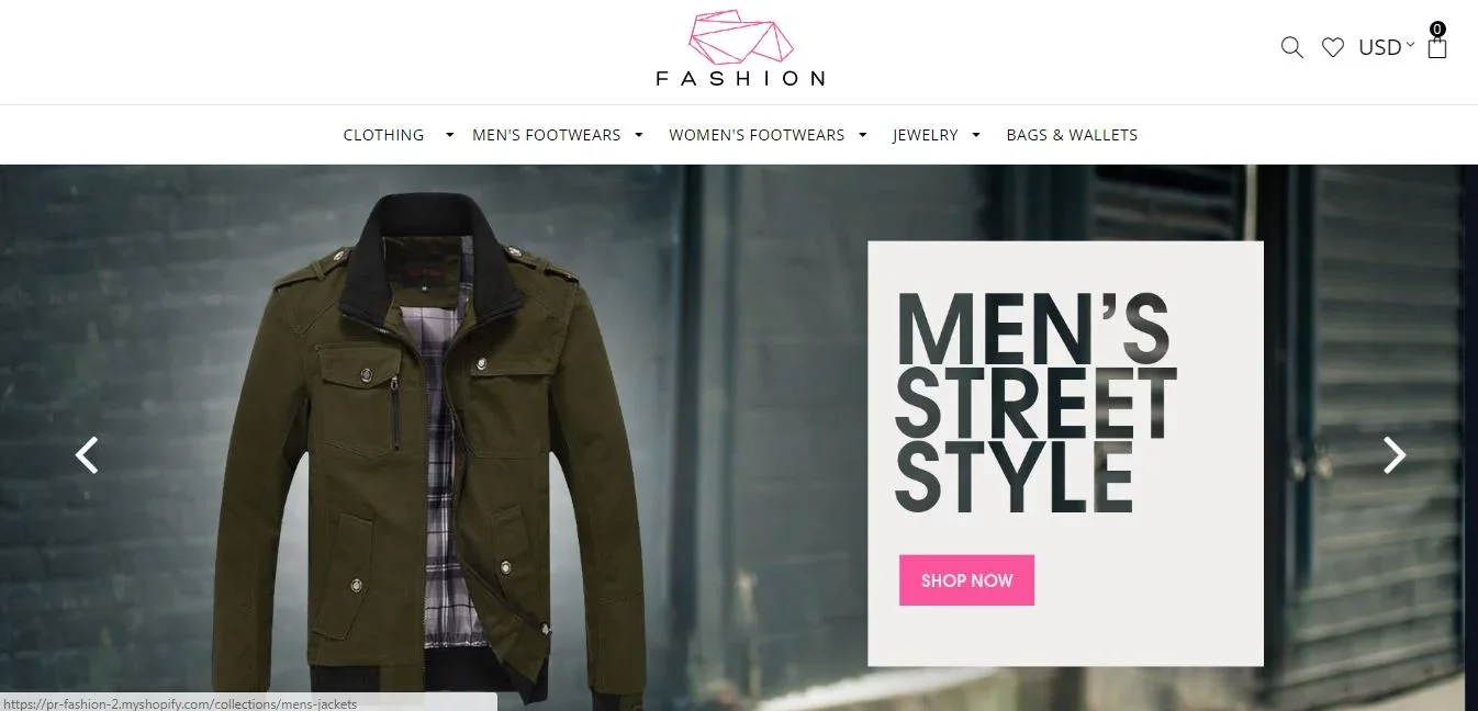 Fashion Niche Premium Store