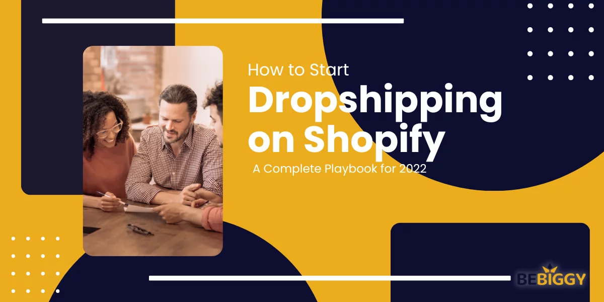 How to Start Dropshipping on Shopify