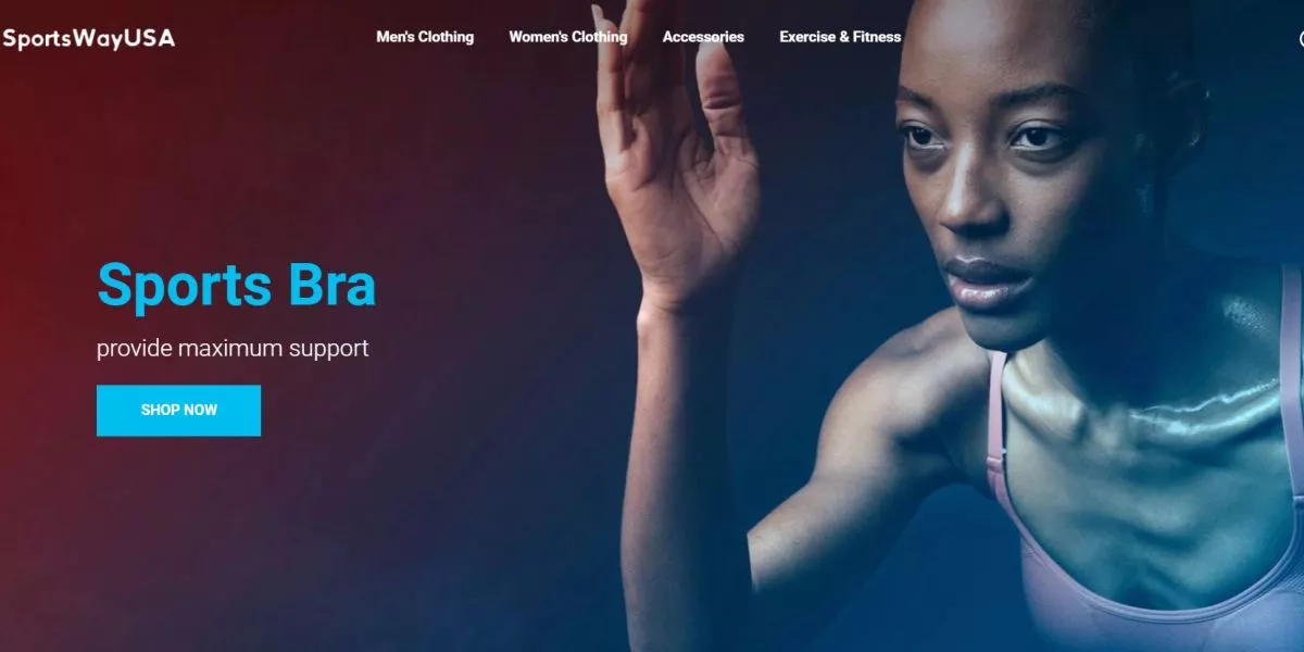 SportsWayUSA.com (US$ 1,042) – Sports Niche Exclusive Store