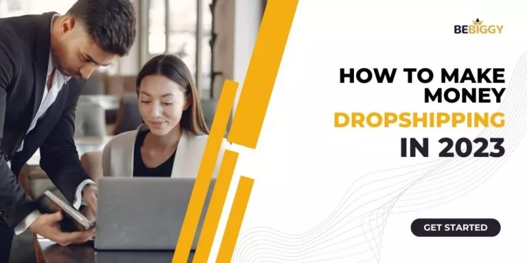 How to Make Money Dropshipping