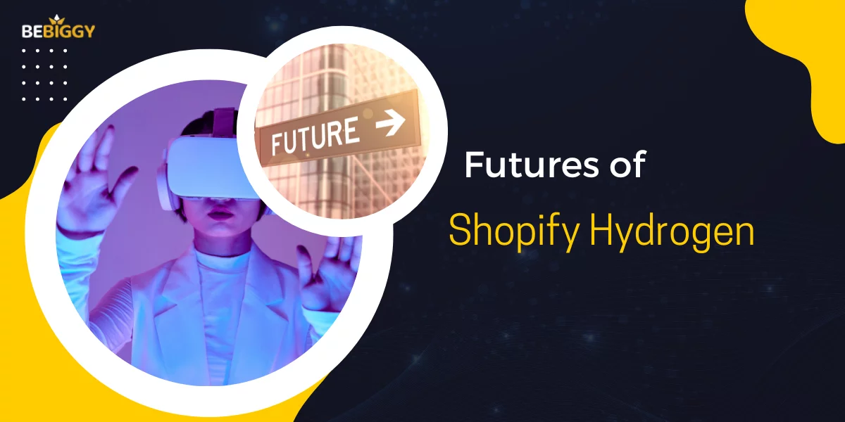 Shopify Hydrogen - Futures of Shopify Hydrogen