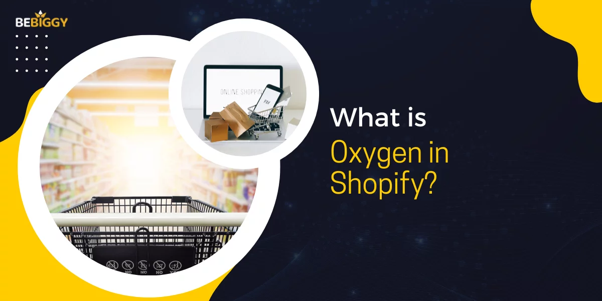 Shopify Hydrogen - What is Oxygen in Shopify