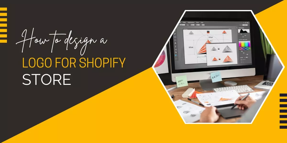 How to design a logo for Shopify Store[Pro Tips]