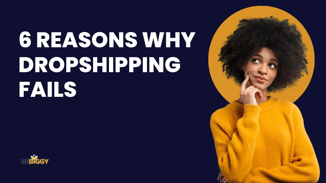 Is Shopify Dropshipping Dead? 