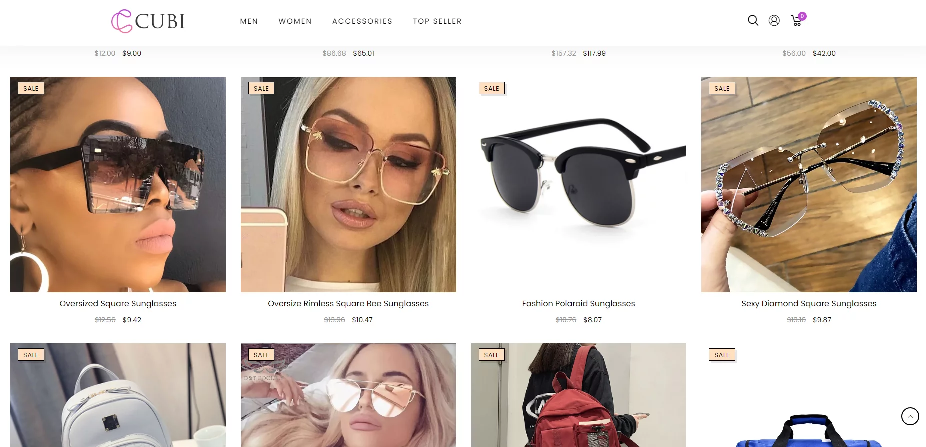 Where to Find Prebuilt Sunglasses Shopify Stores