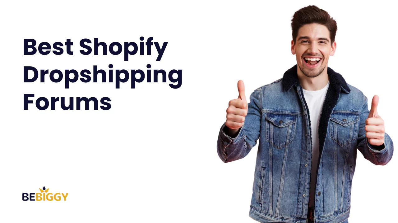 Best Shopify Dropshipping Forums Engage and Learn