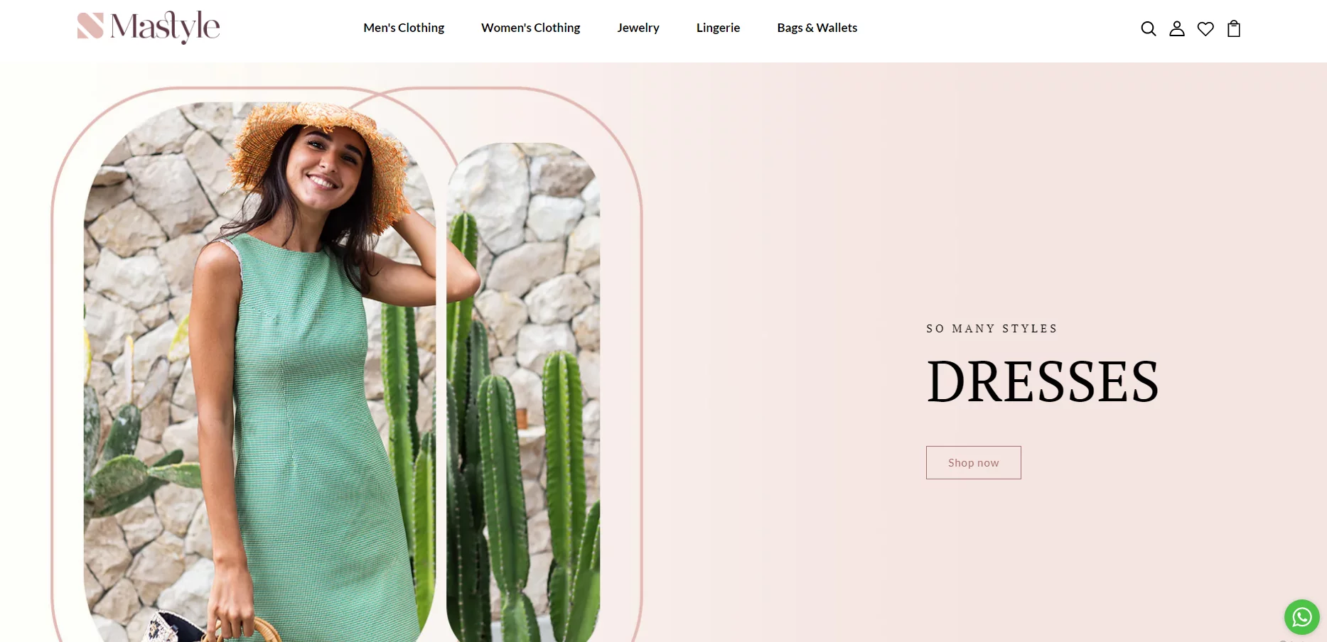 Fashion Shopify Premium Dropship Store