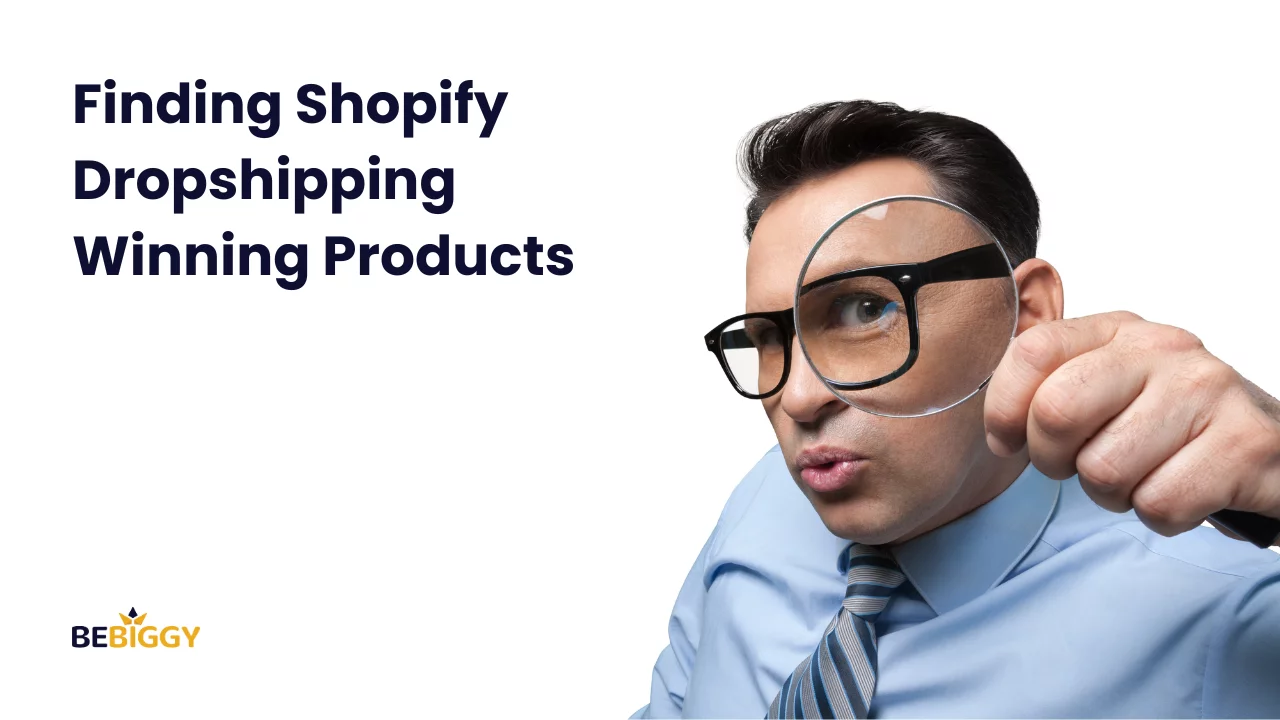 Finding Shopify Dropshipping Winning Products Your Success Ticket