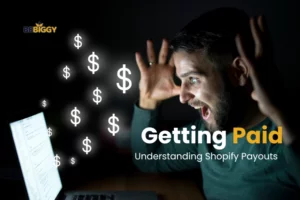 Shopify Payouts