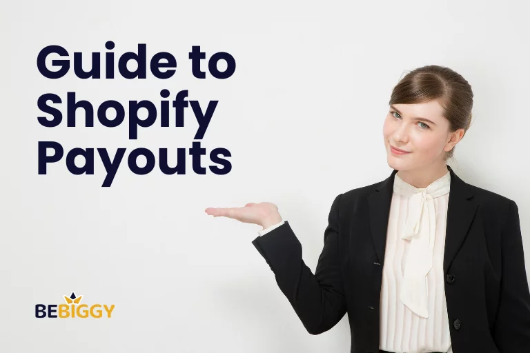 Guide to Shopify Payouts