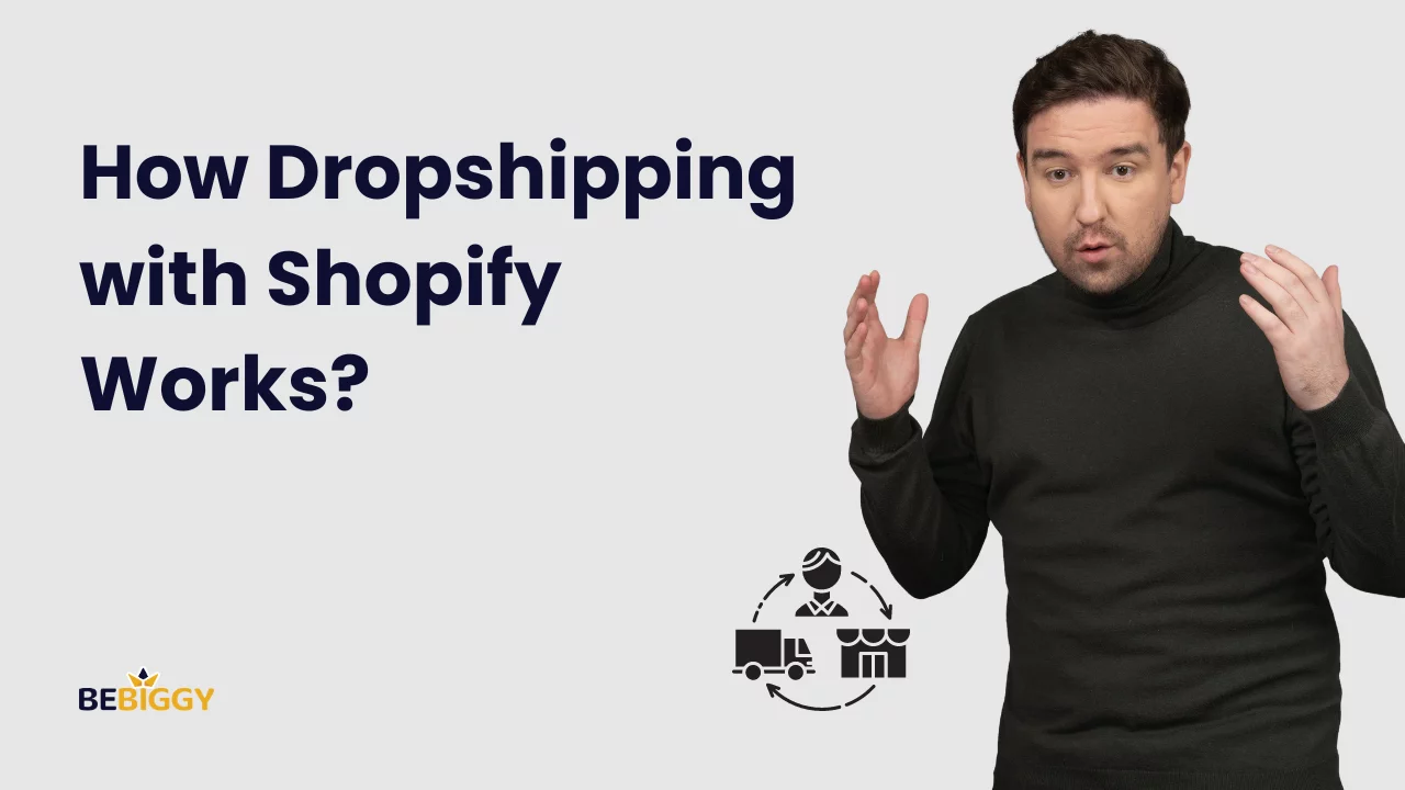 What is the Failure Rate of Shopify Dropshipping?