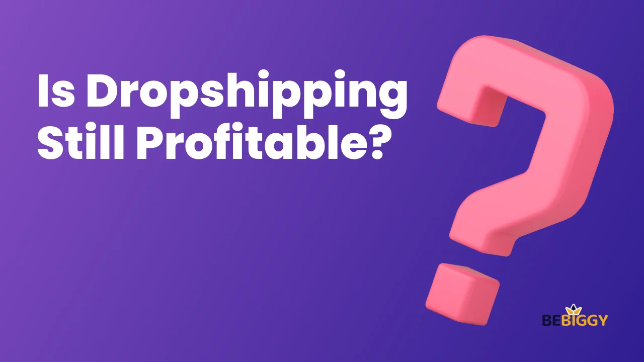 Is Dropshipping Still Profitable?