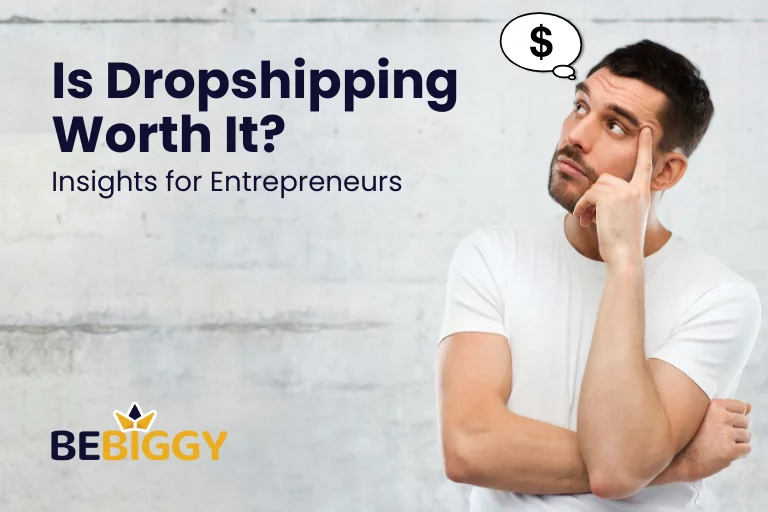 Is Dropshipping Worth It? Insights for Entrepreneurs