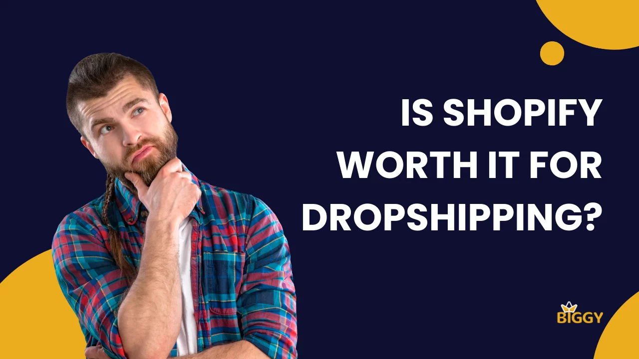 Is Shopify Dropshipping Dead? Debunking Myths