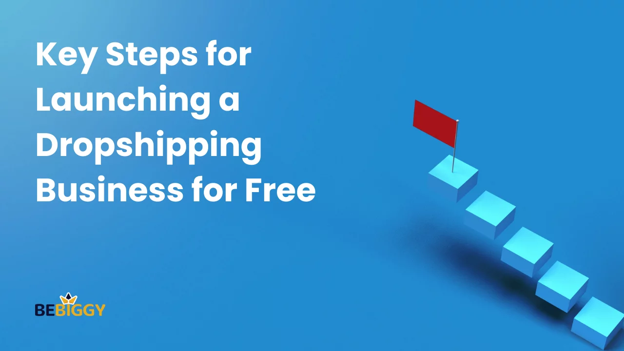 How to Start Dropshipping for Free [Experts insight]