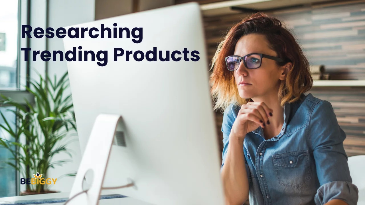 Finding Shopify Dropshipping Winning Products