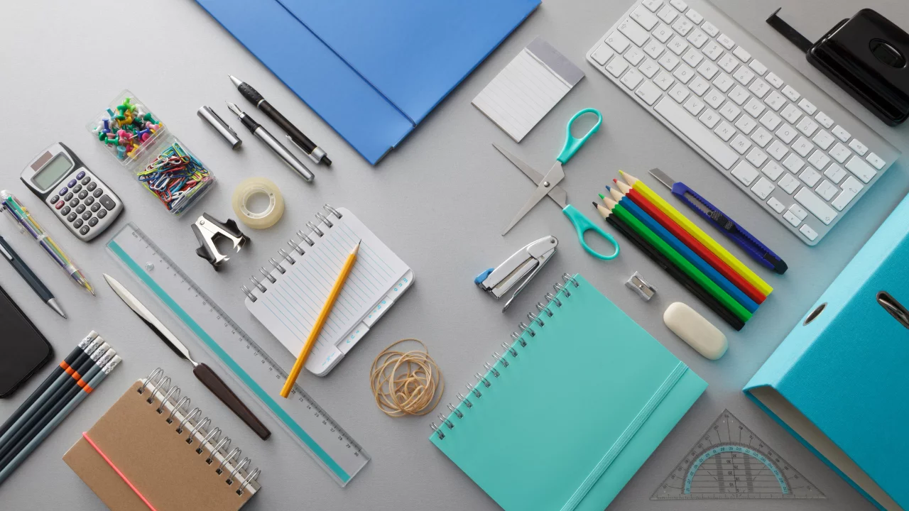 Shopify Dropshipping What to Sell: Office Supplies