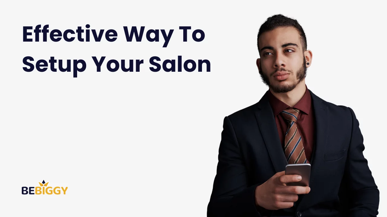 Prebuilt Shopify Hair Salon Product Store - Effective Way To Setup Your Salon