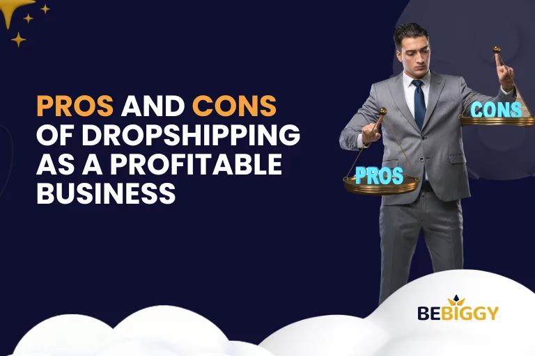 Pros and Cons of Dropshipping as a Profitable Business