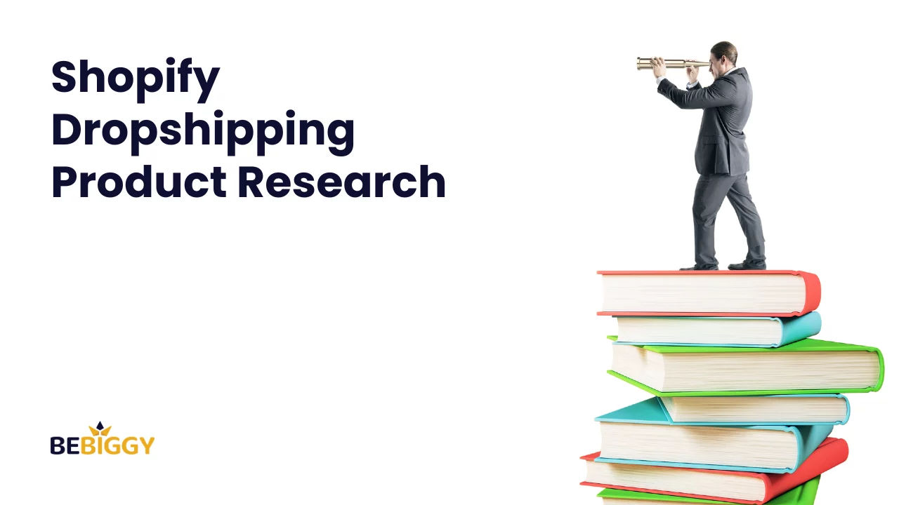 Shopify Dropshipping Product Research Tools, Tips, and Tricks