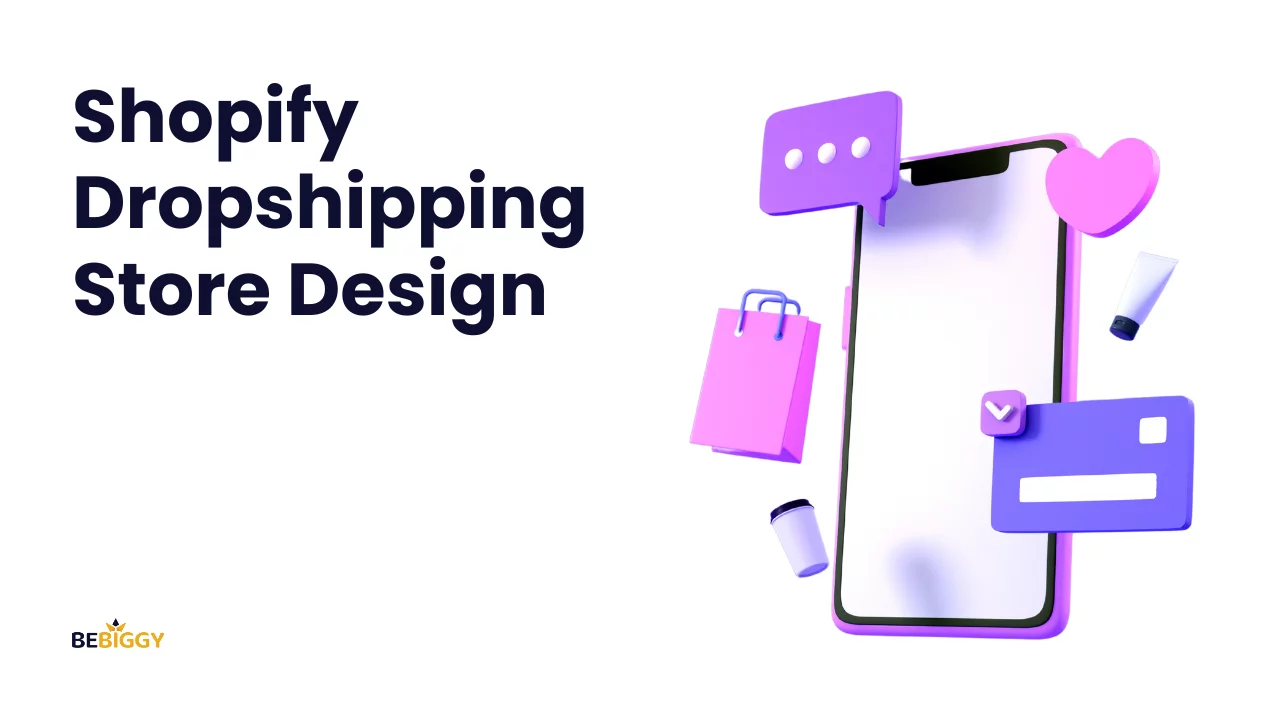 Shopify Dropshipping Store Design Secret Pro Tricks [100% Success]
