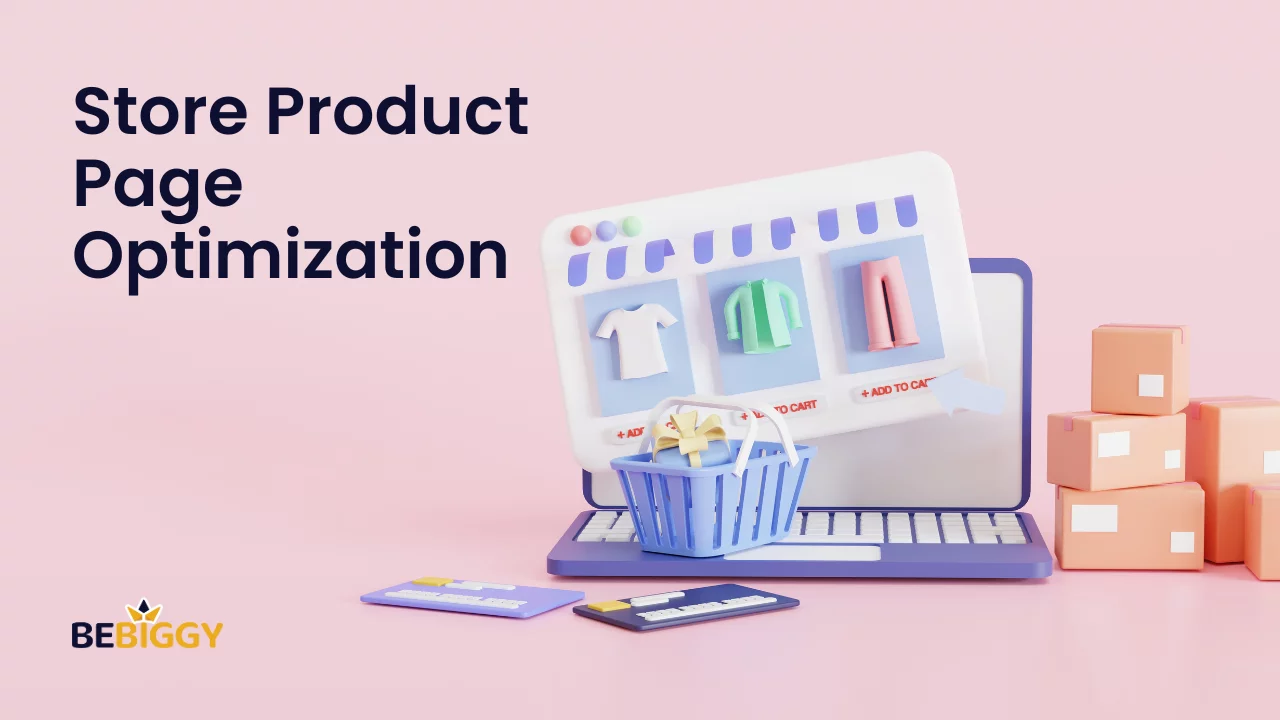 Shopify Dropshipping Store Product Page Optimization