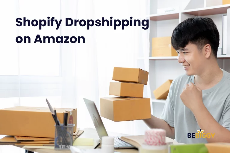 Shopify Dropshipping on Amazon Expanding Your Reach