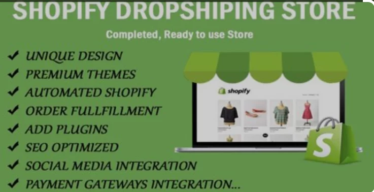 Advantages and Disadvantages of Using Shopify