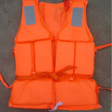 Swimming Life Jacket Vest