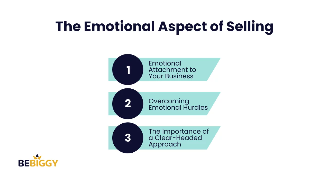 The Emotional Aspect of Selling
