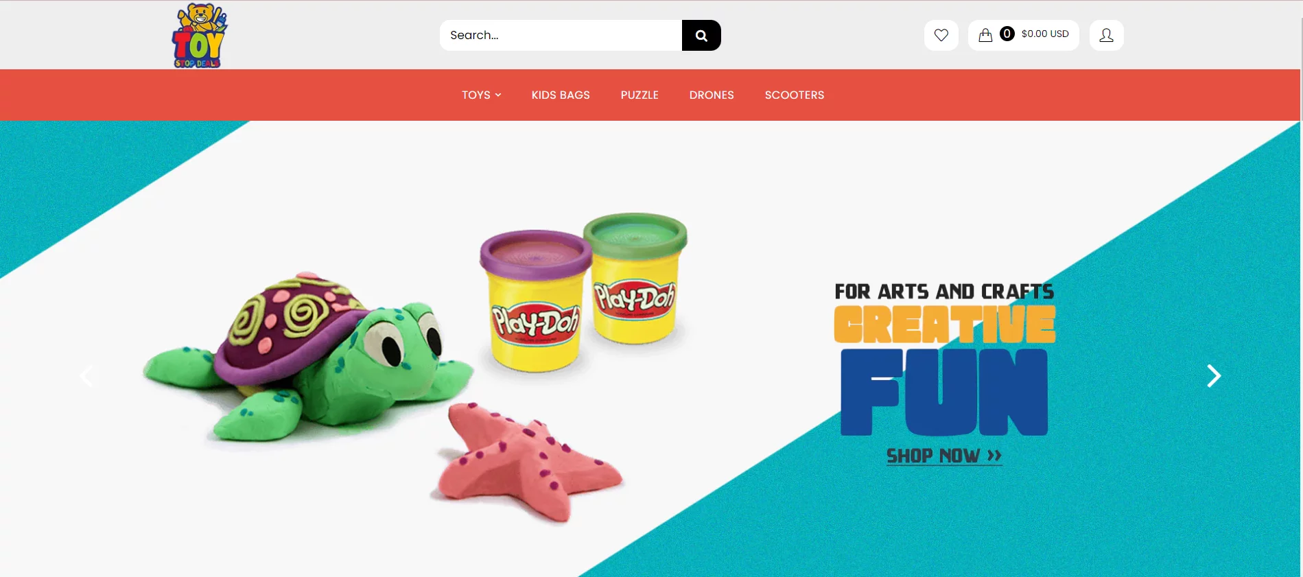 Bebiggy's Top 3 Turnkey Shopify Toy Stores For Sale