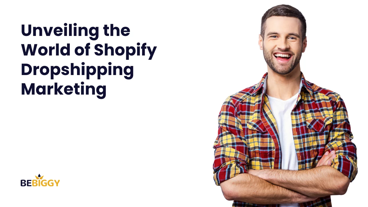 Shopify Dropshipping Marketing [Expert Tips and Tricks to Win]