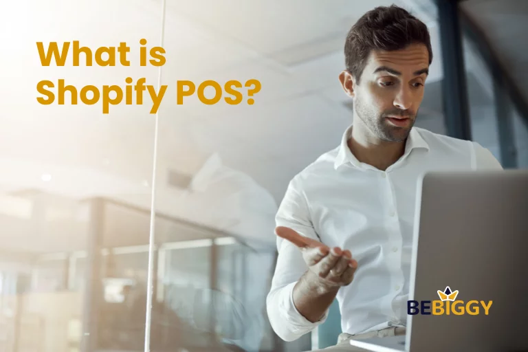 What is Shopify POS? How To Get POS Features in Shopify Plans?