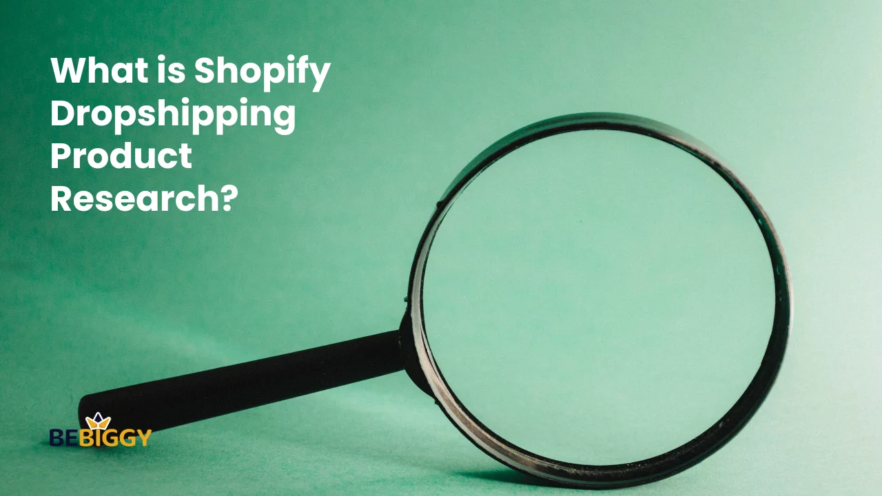Shopify Dropshipping Product Research: Tools, Tips, and Tricks [100% success]