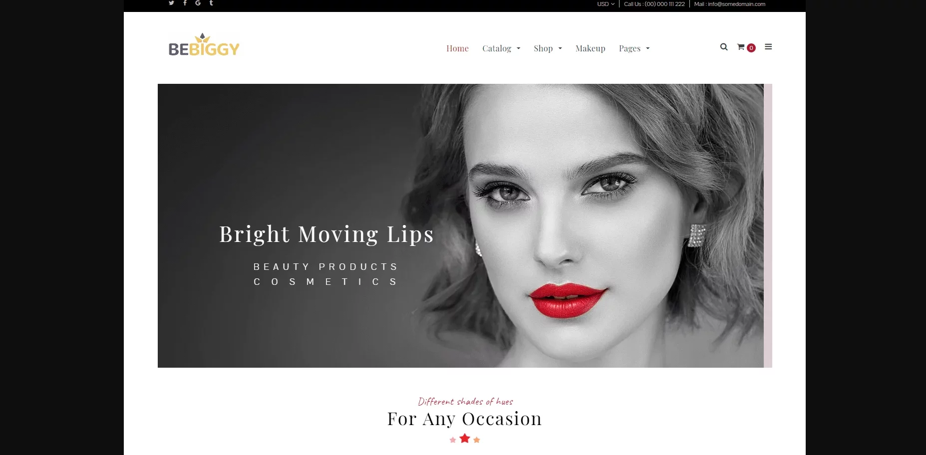 Advantages of using Bebiggy for your beauty ecommerce business
