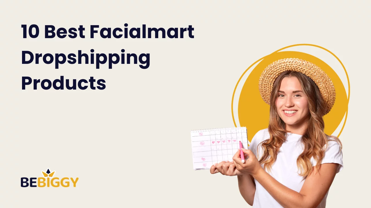 10 Best Facialmart Dropshipping Products