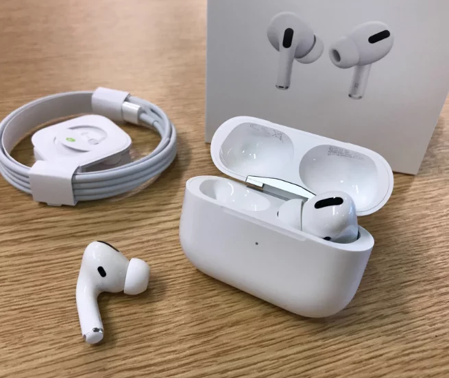Best iPhone Accessories Dropshipping Products 5: Headphones