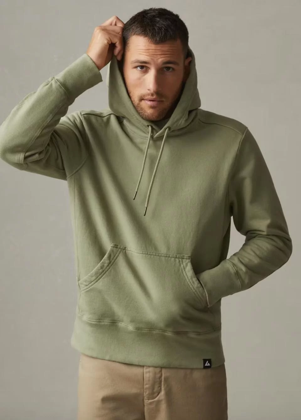 All-Time Classic Pullover Hoodie - Style in Simplicity