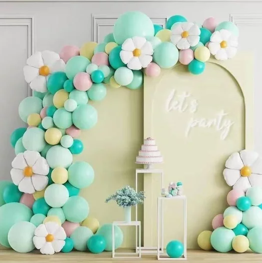 Best Party Decor Dropshipping Products 1: Balloons and Balloon Accessories