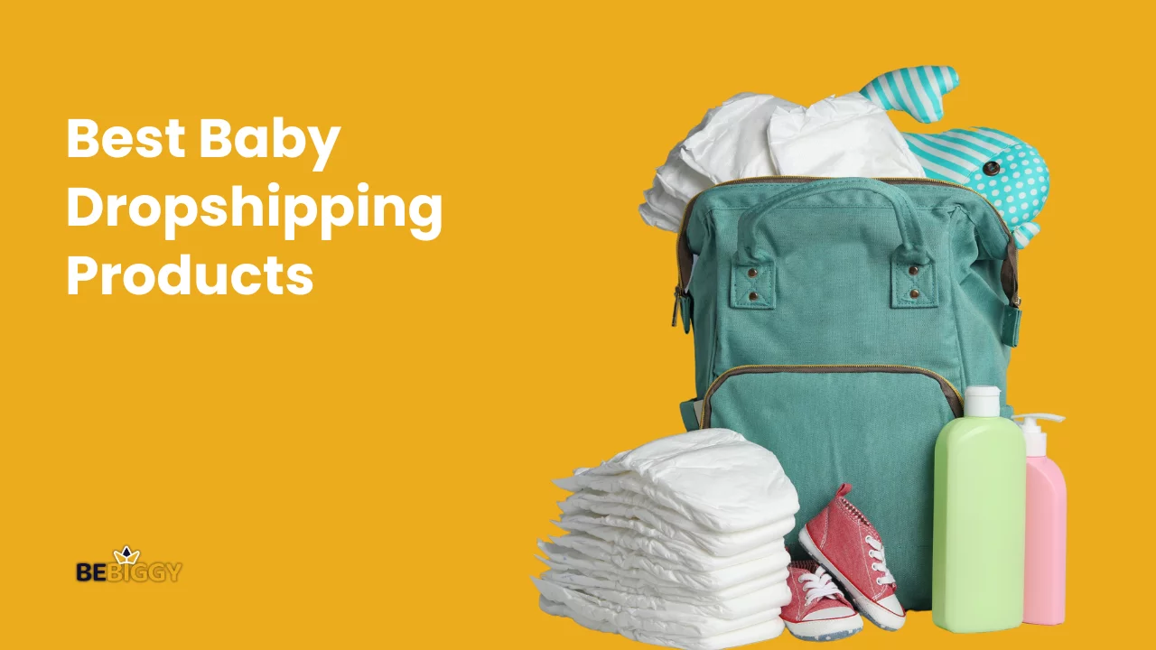 Best Baby Dropshipping Products