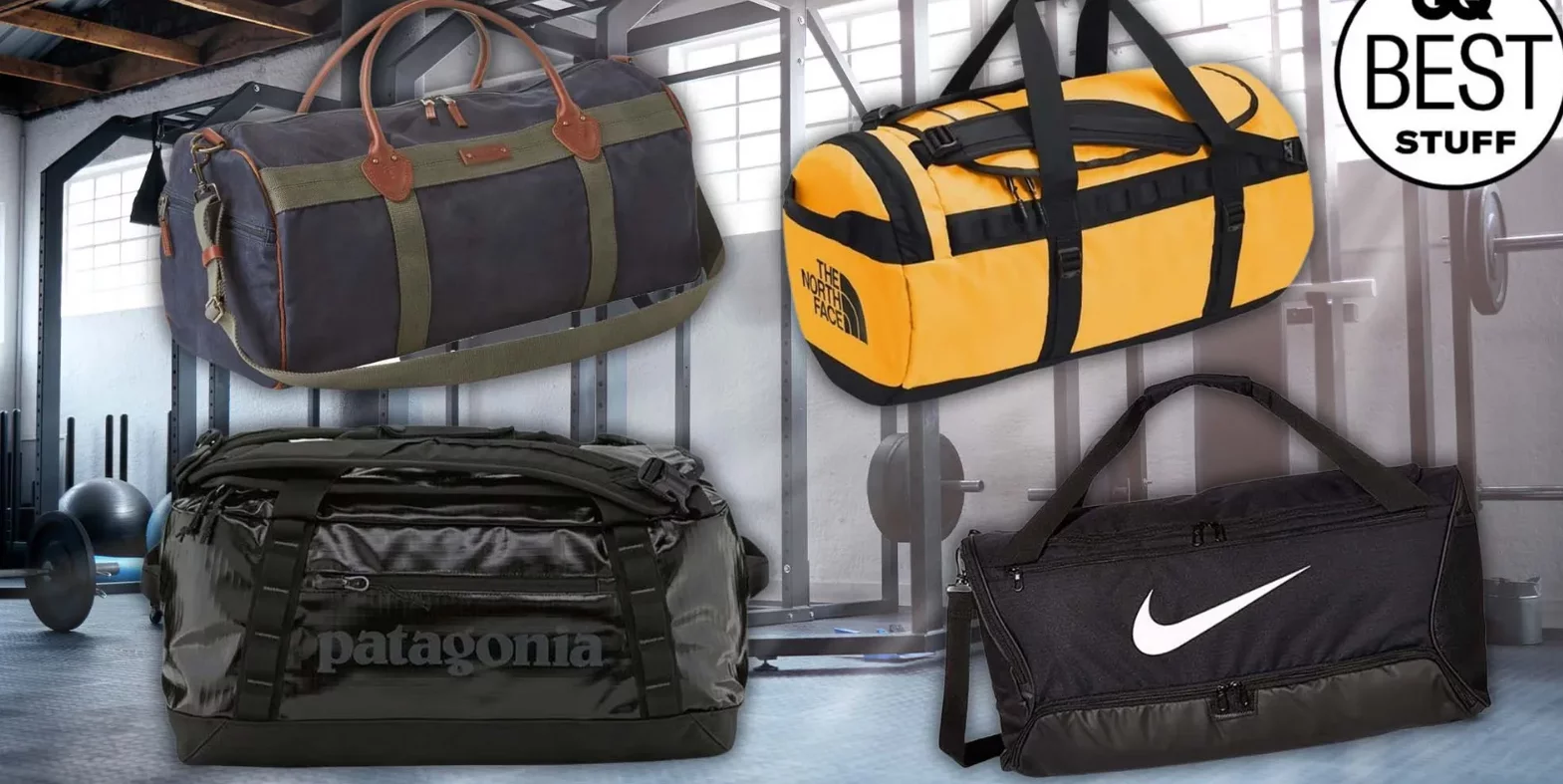 Best Bags to Dropshipping 11: Sports Bags