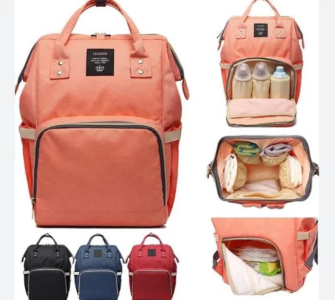 Best Bags to Dropshipping 14: Diaper Bags