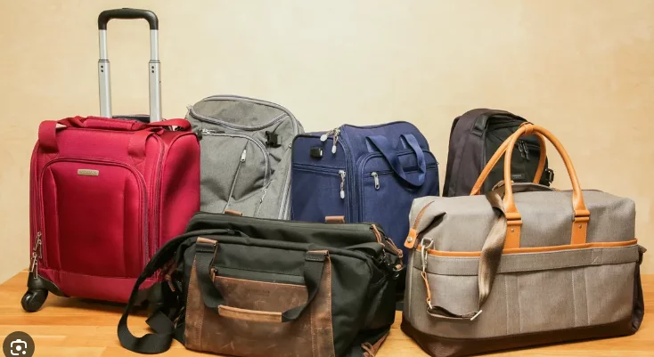 Best Bags to Dropshipping 8: Travel Bags