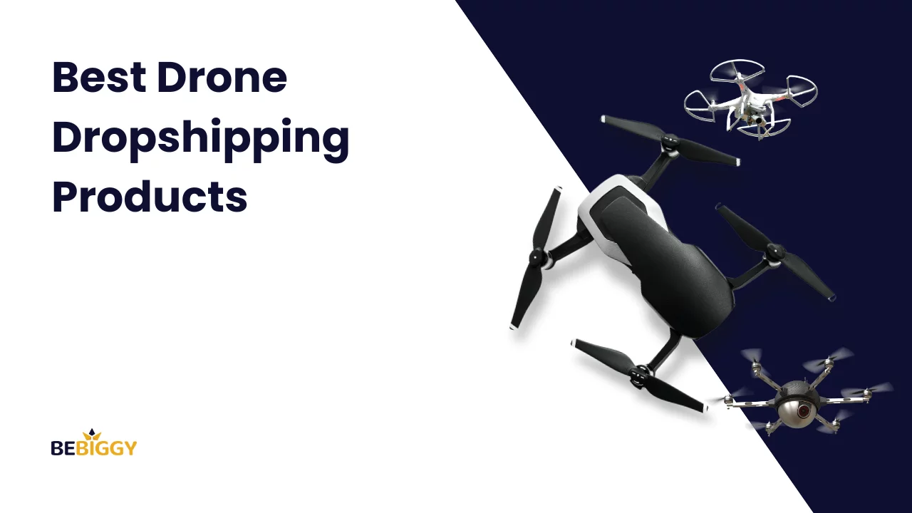 Best Drone Dropshipping Products