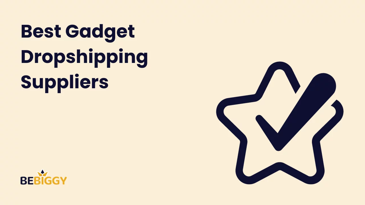 Best Gadget Dropshipping Suppliers: Your Key to Success